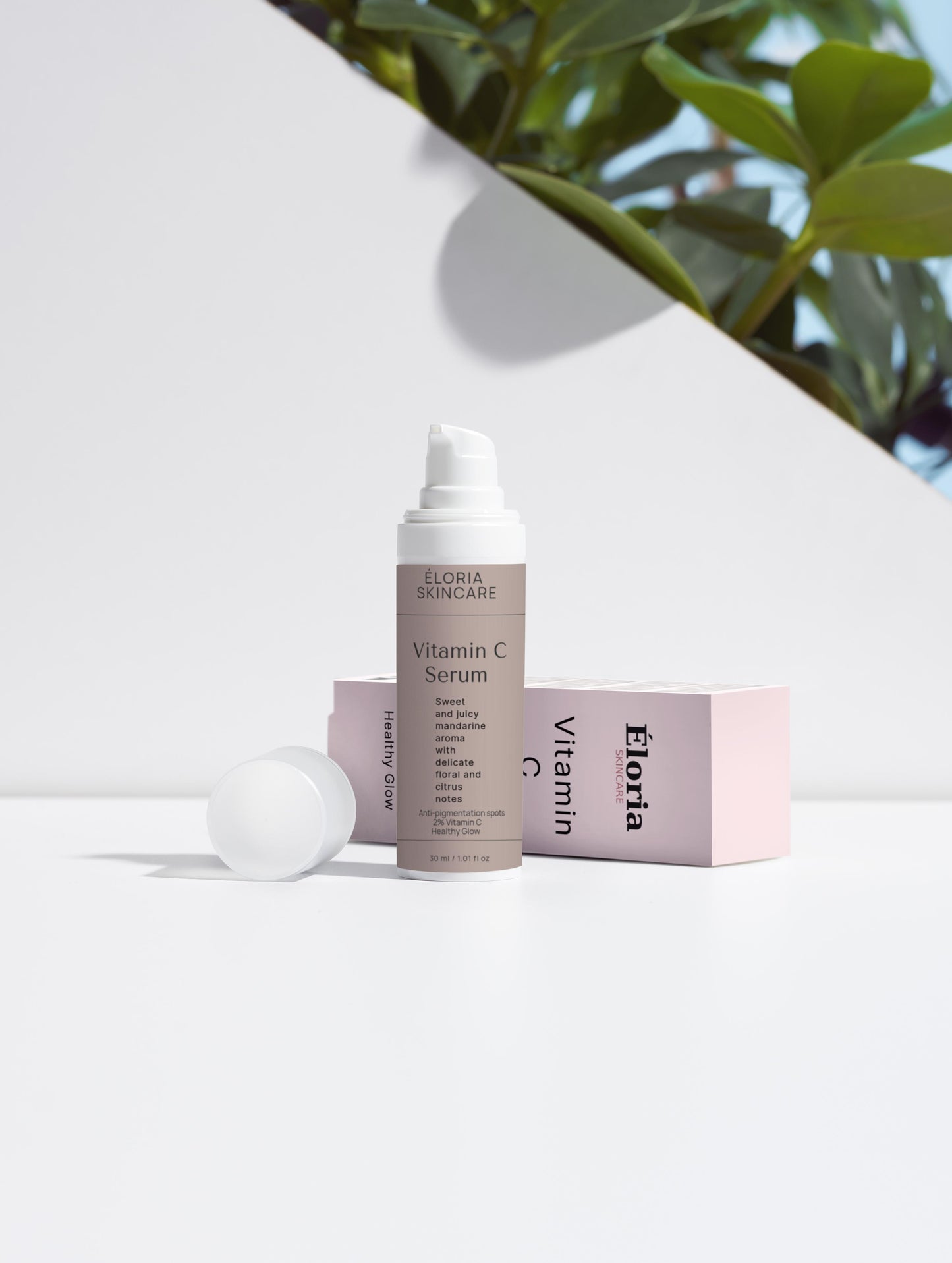 Vitamin C Serum