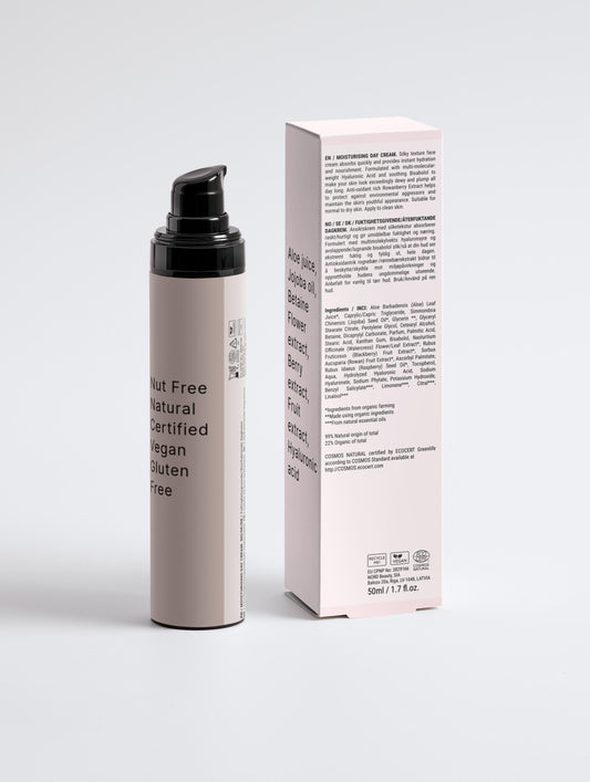 Moisturising Day Cream