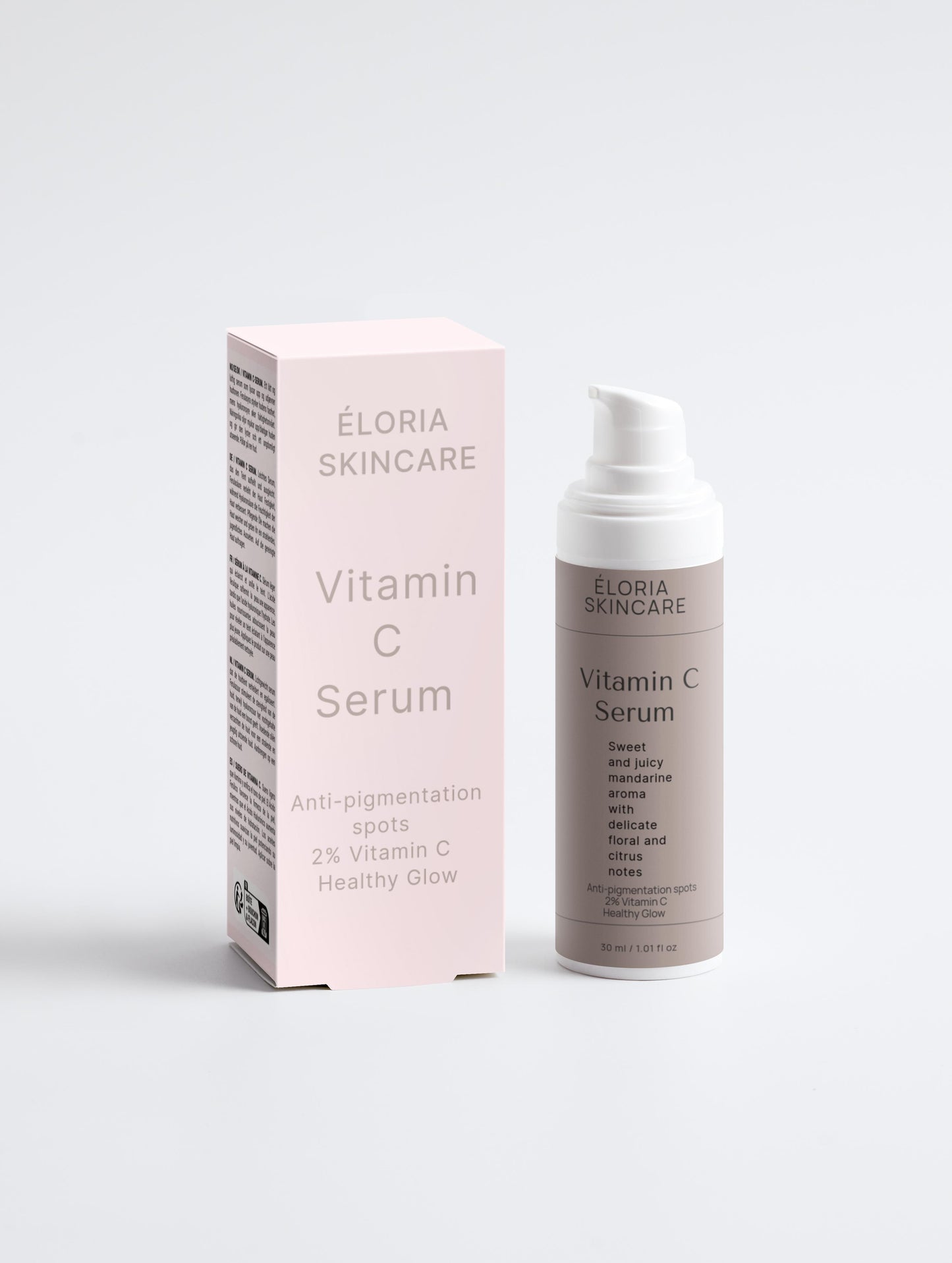 Vitamin C Serum