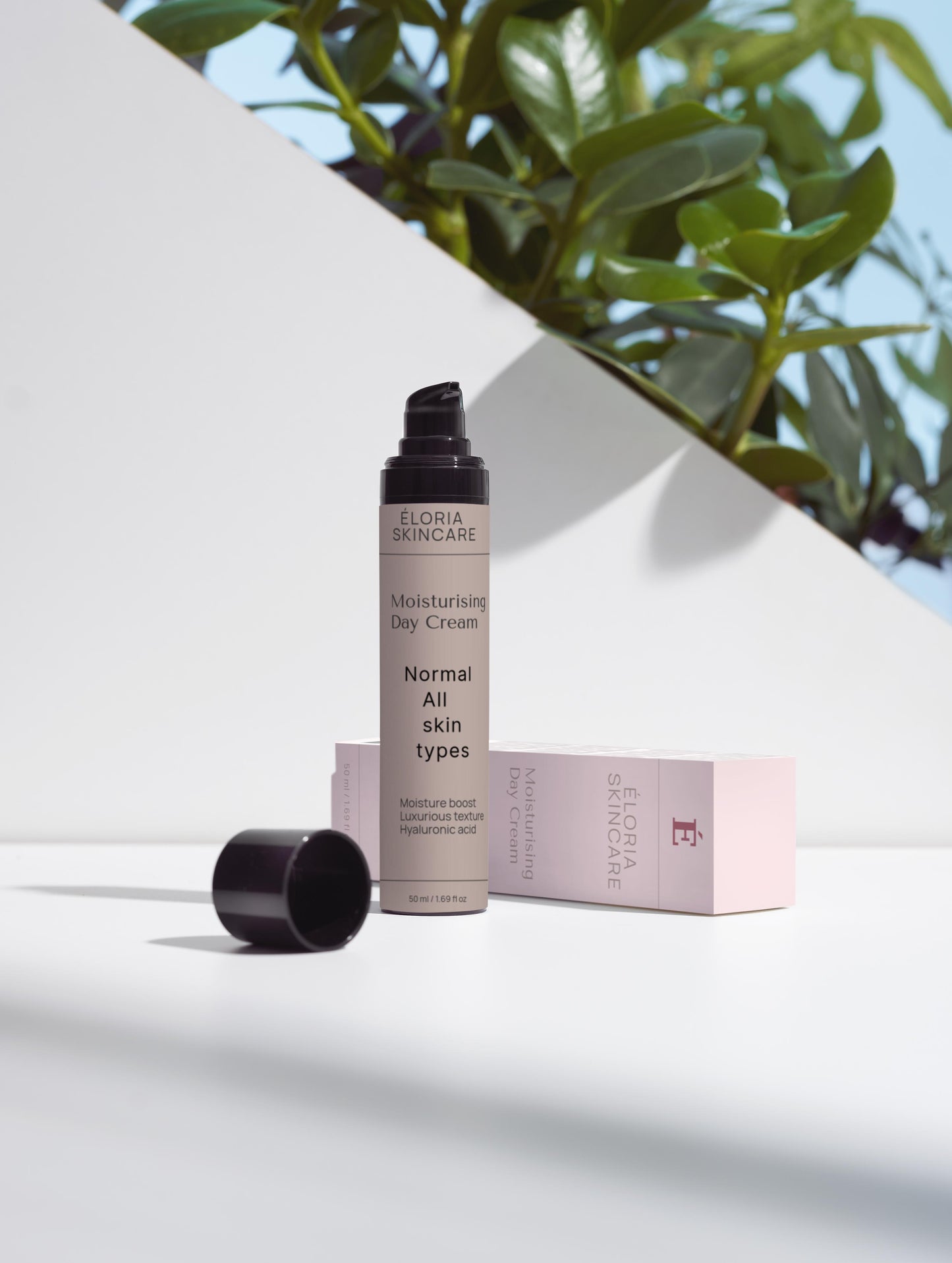 Moisturising Day Cream