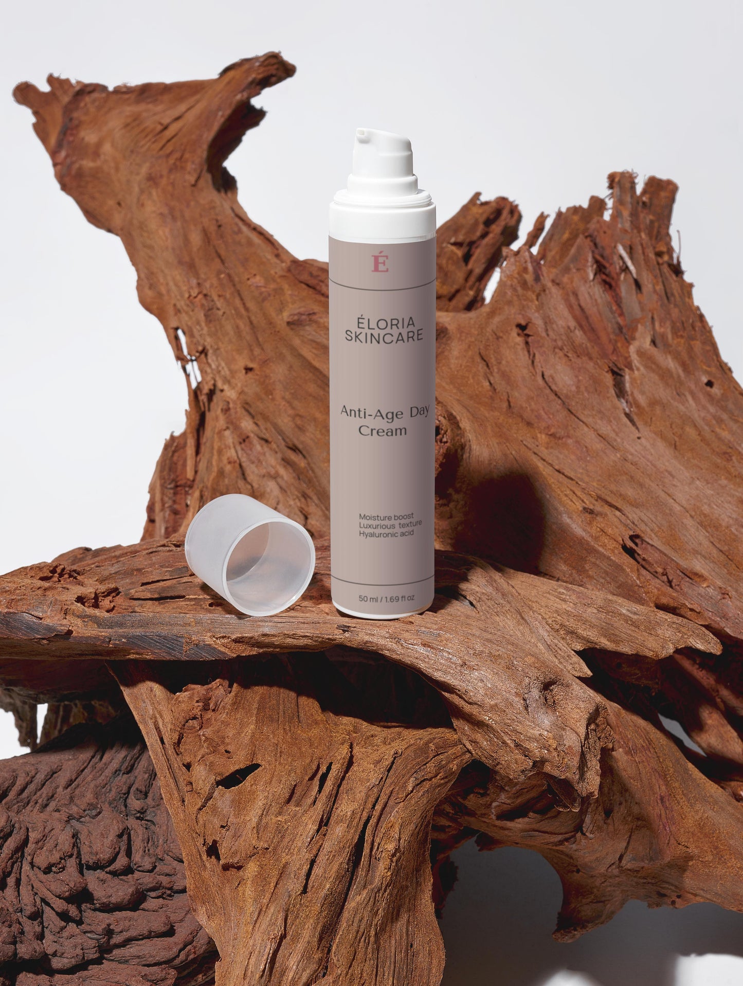 Anti-Age Day Cream