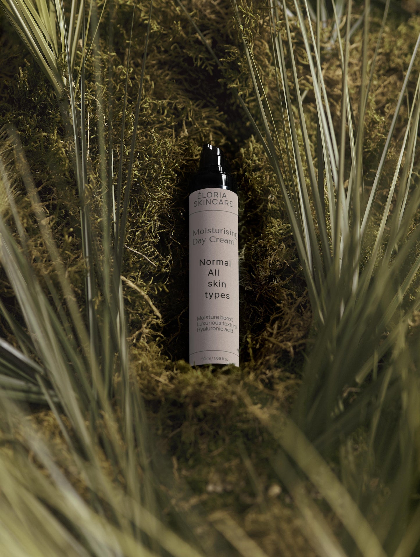 Moisturising Day Cream