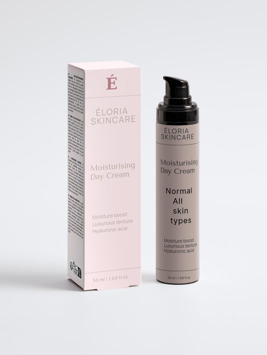Moisturising Day Cream