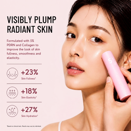 Medicube PDRN Pink Collagen Volume Multi Balm – 10g