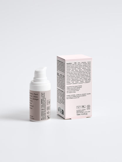 Luminous Skin Collection Box