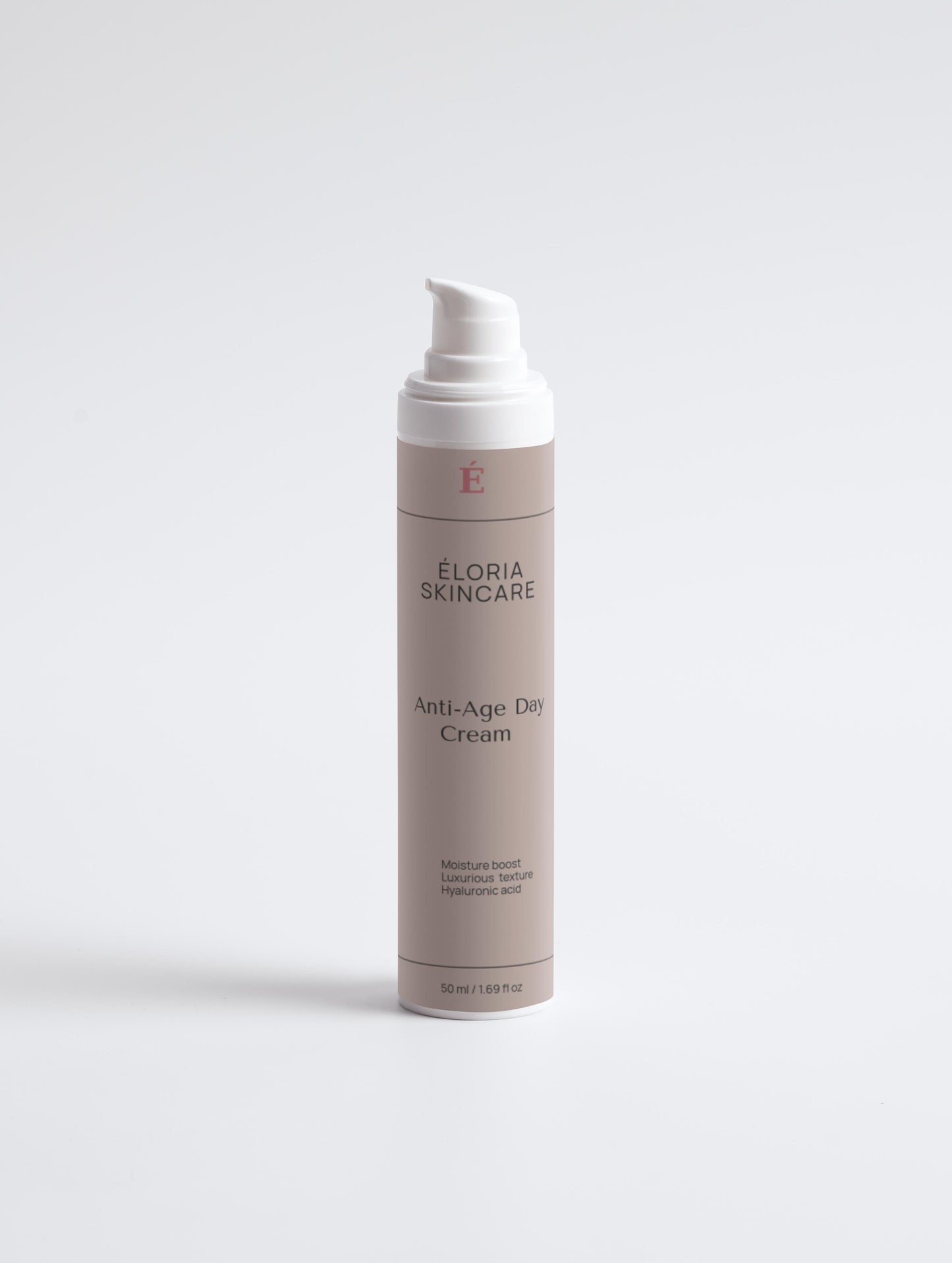 Anti-Age Day Cream