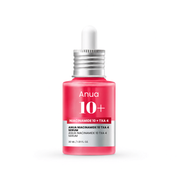 Anua Niacinamide 10 TXA 4 Serum – 30ml