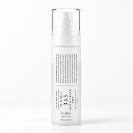 Dr. Althea 345 Relief Cream Mist – 100ml