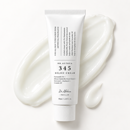 Dr. Althea 345 Relief Cream – 50ml
