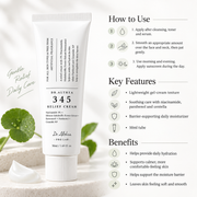 Dr. Althea 345 Relief Cream – 50ml