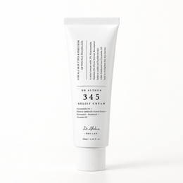 Dr. Althea 345 Relief Cream – 50ml