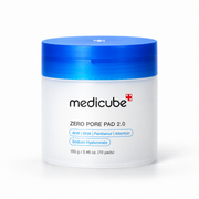 Medicube Zero Pore Pads 2.0 – 155g / 70 Pads