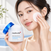 Medicube Zero Pore Pads 2.0 – 155g / 70 Pads