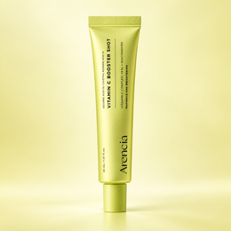 Arencia Vitamin C Booster Shot – 30ml