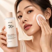 Anua Rice 70 Glow Milky Toner – 250ml