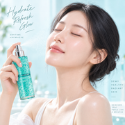 Anua PDRN Hyaluronic Acid Hydrating Capsule Mist – 100ml