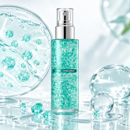 Anua PDRN Hyaluronic Acid Hydrating Capsule Mist – 100ml