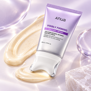 Anua Collagen Retinol Refining Gua Sha Cream – 80ml