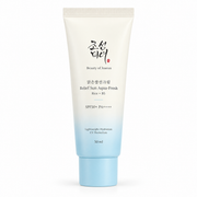 Beauty of Joseon Relief Sun Aqua-Fresh: Rice + B5 SPF50+ PA++++ – 50ml