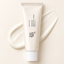 Beauty of Joseon Relief Sun: Rice + Probiotics SPF50+ PA++++ – 50ml