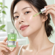 Anua Azelaic Acid 10 Hyaluron Redness Soothing Serum – 30ml