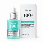 Anua PDRN Hyaluronic Acid Capsule 100 Serum – 30ml