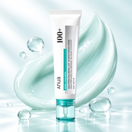 Anua PDRN Hyaluronic Acid 100 Moisturizing Cream – 60ml