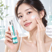 Anua PDRN Hyaluronic Acid 100 Moisturizing Cream – 60ml