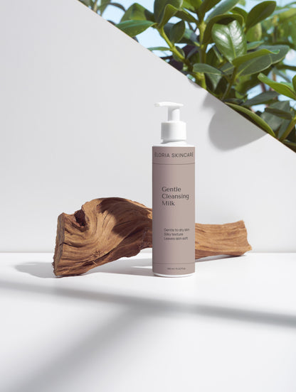 Glowy Skin Trio Collection Box