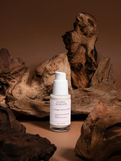 Luminous Skin Collection Box