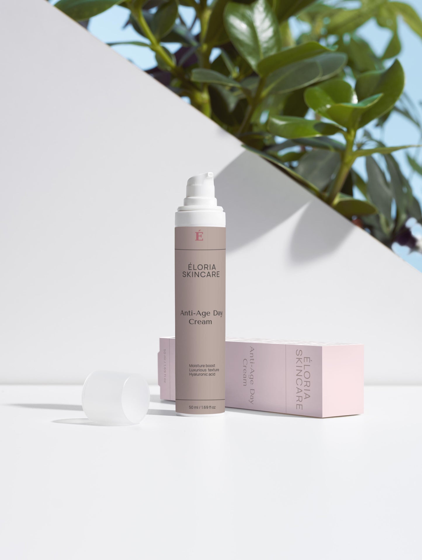 Anti-Age Day Cream