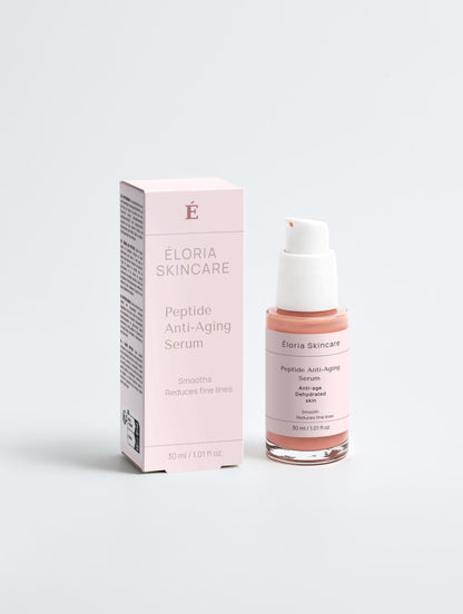 Peptide Anti-Aging Serum