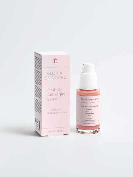 Peptide Anti-Aging Serum