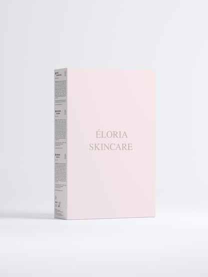 Glowy Skin Trio Collection Box
