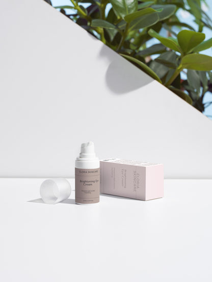 Luminous Skin Collection Box
