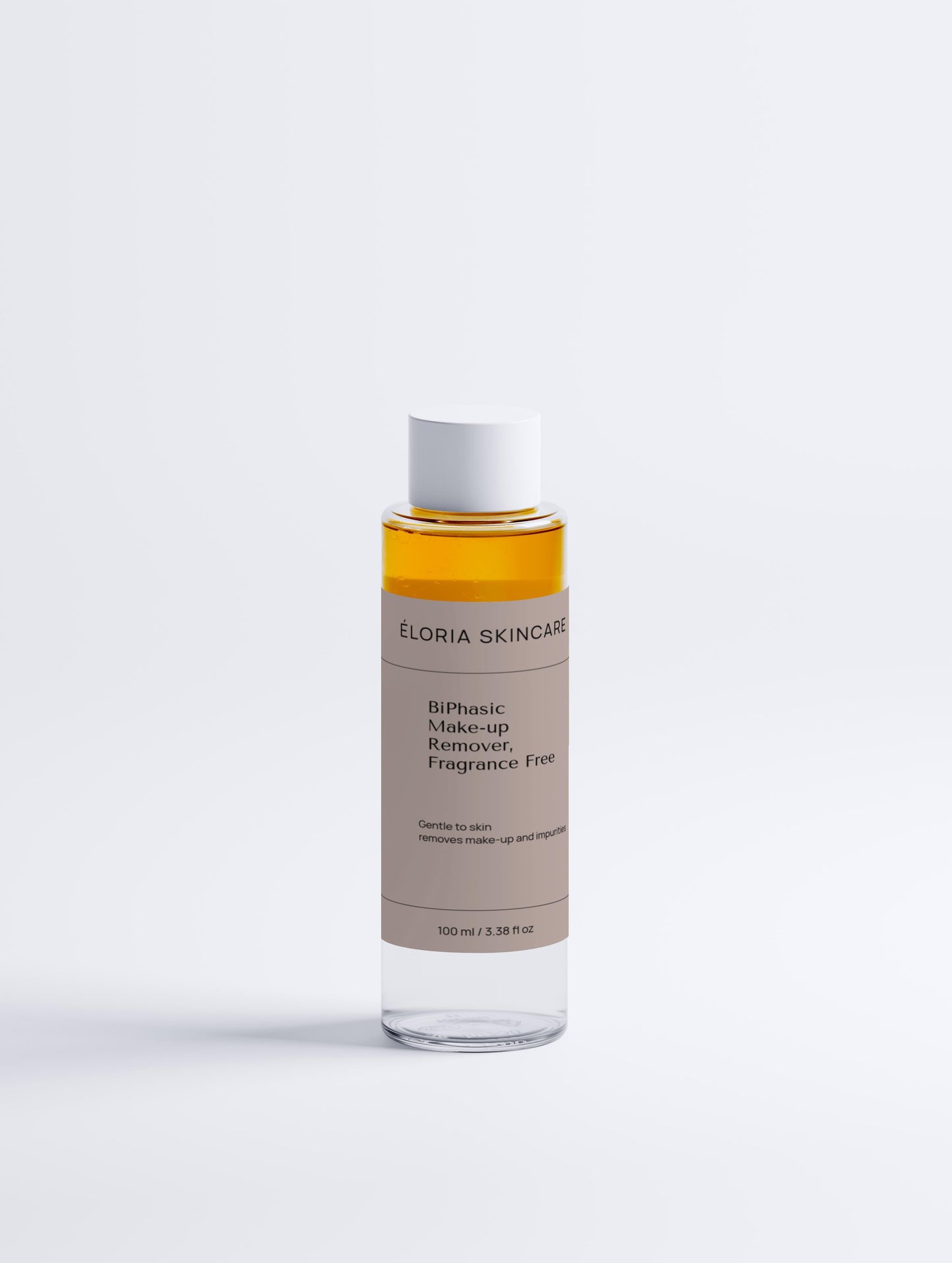 Luminous Skin Collection Box
