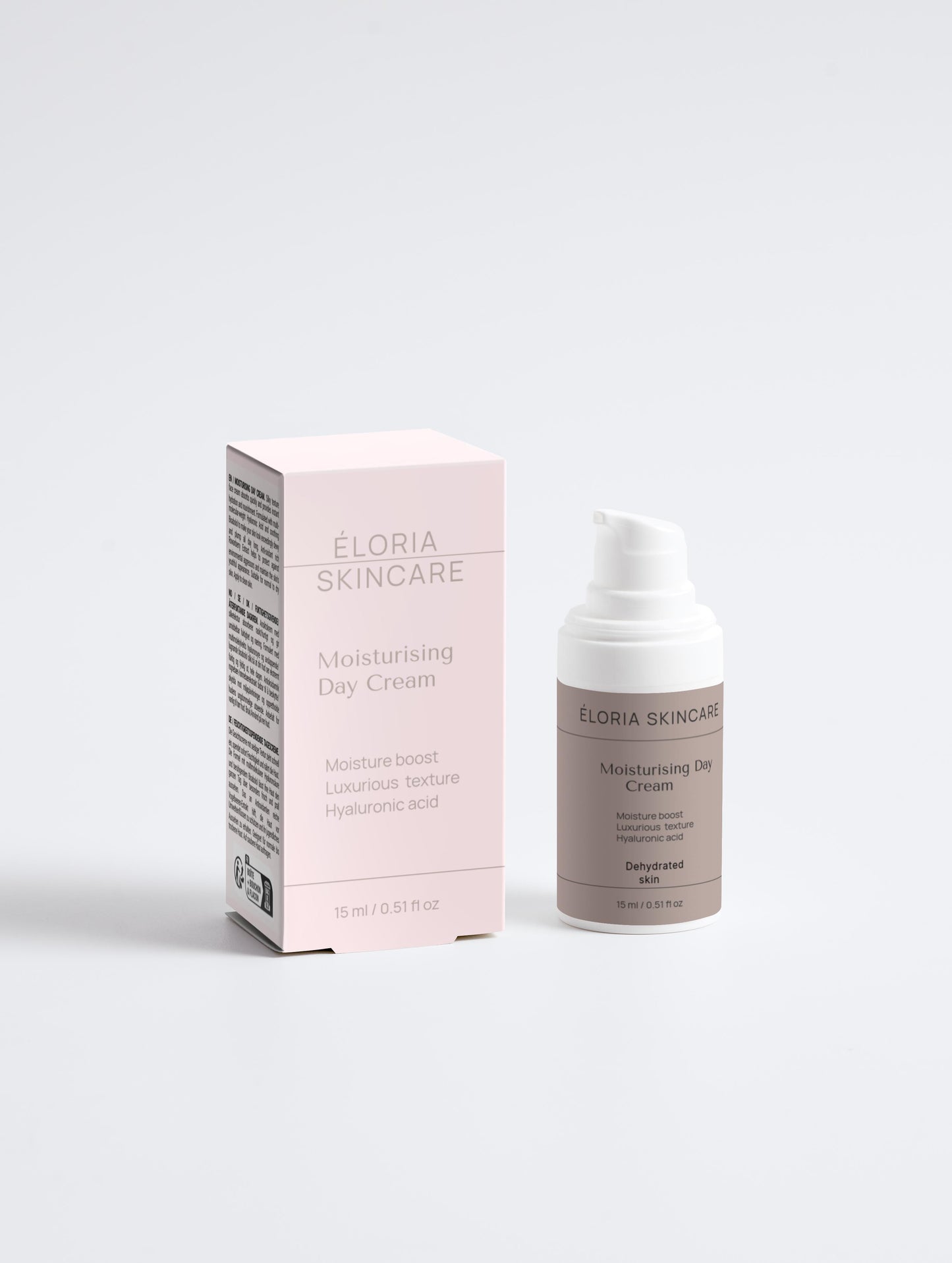 Glowy Skin Trio Collection Box
