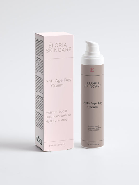 Anti-Age Day Cream