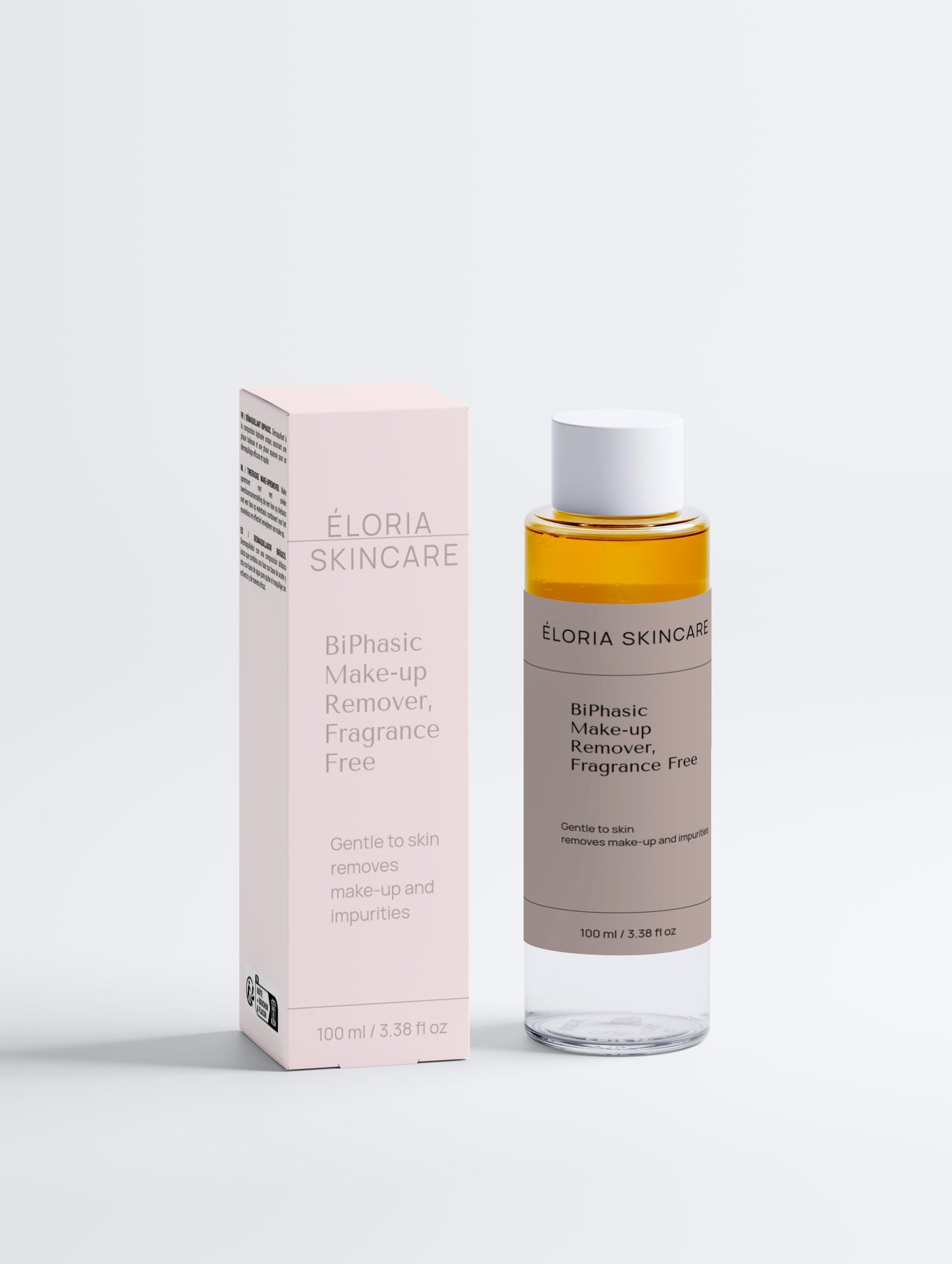 Luminous Skin Collection Box