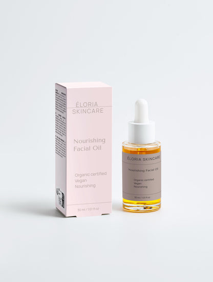 Glowy Skin Trio Collection Box