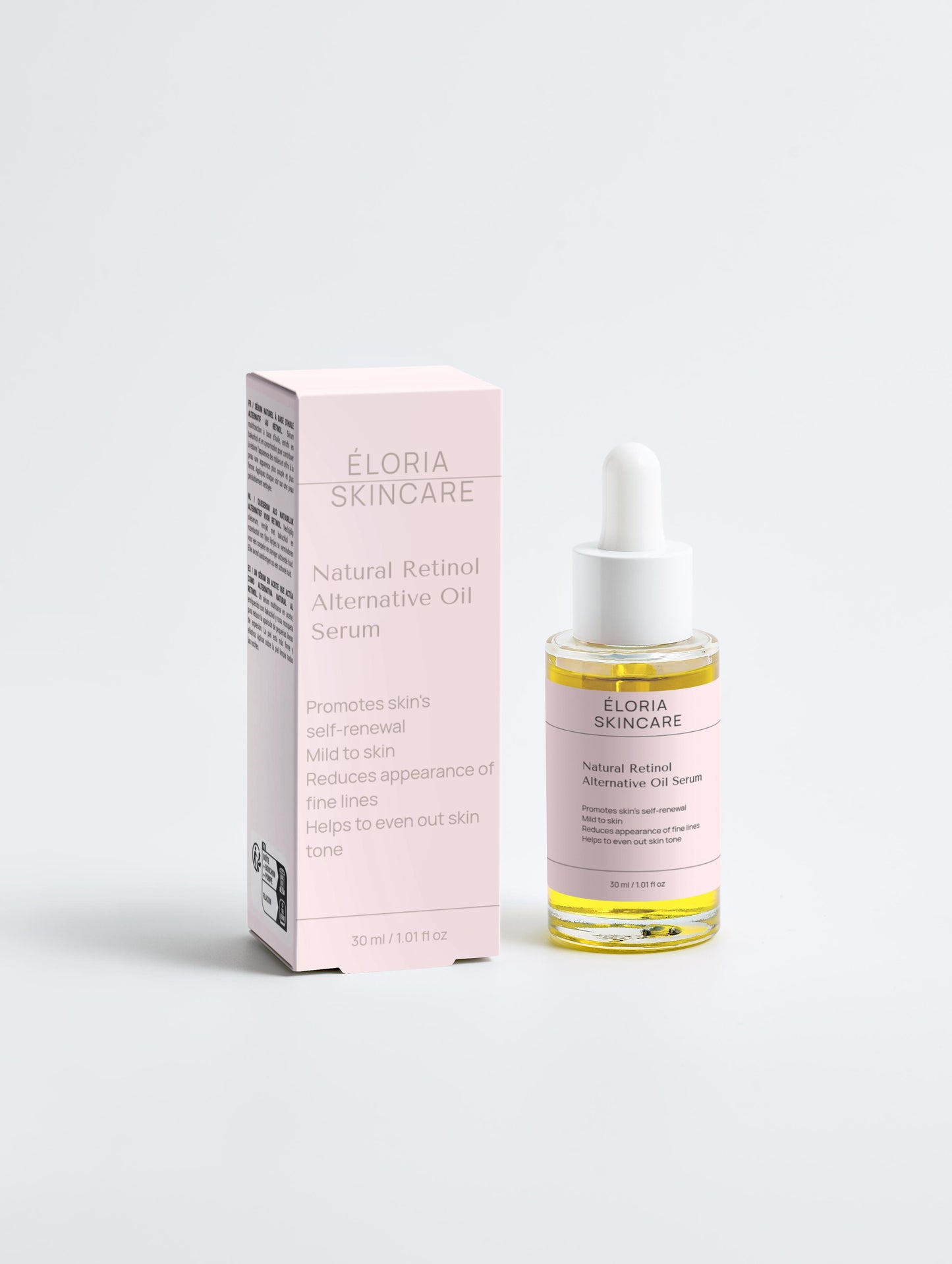 Boost Serum Collection Box