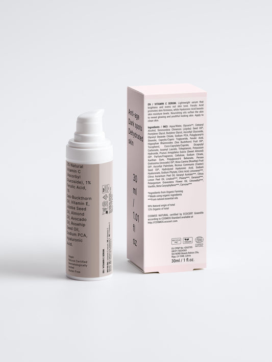 Vitamin C Serum