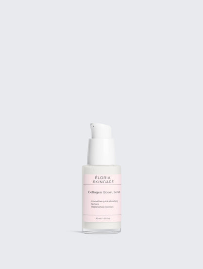 Boost Serum Collection Box